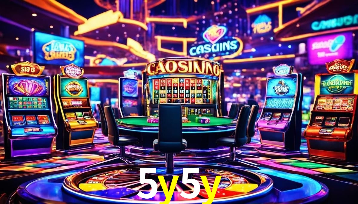 Estatísticas 5y5y