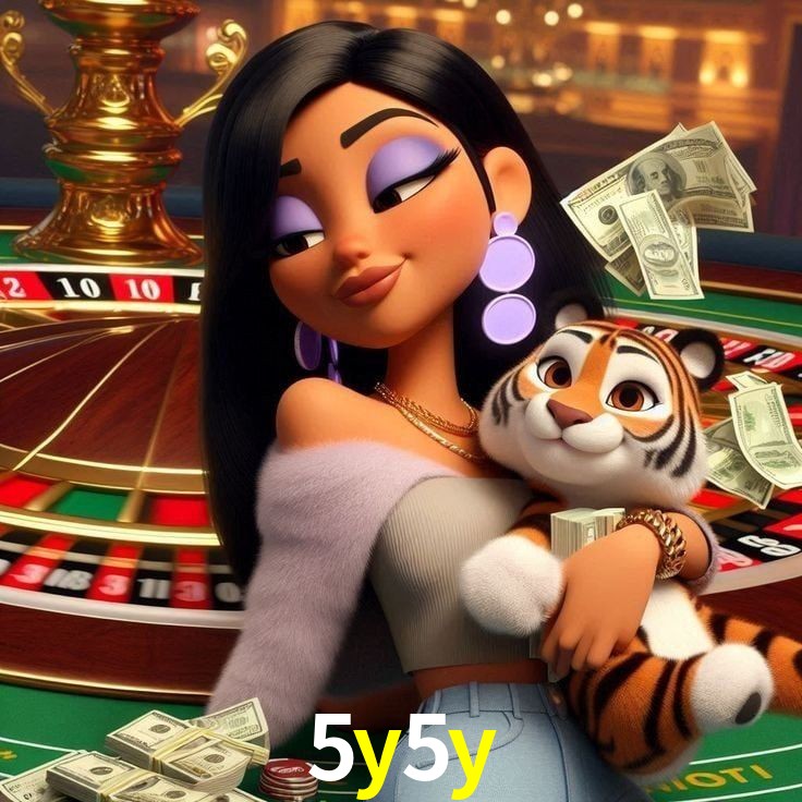Statistics 5y5y