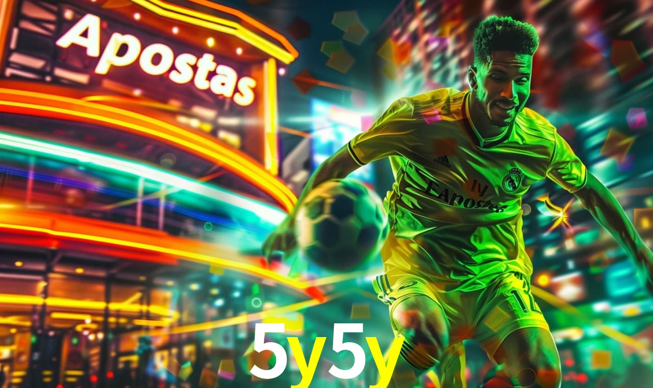 Estatísticas do Jogo 5y5y