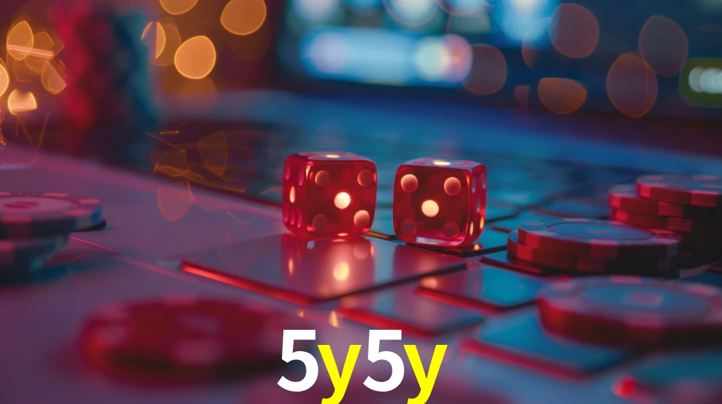 Account Benefits 5y5y