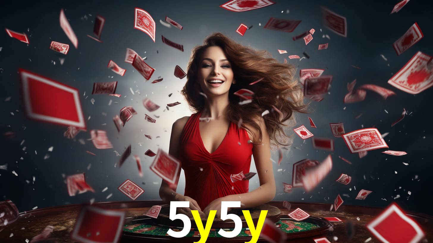VIP Casino 5y5y