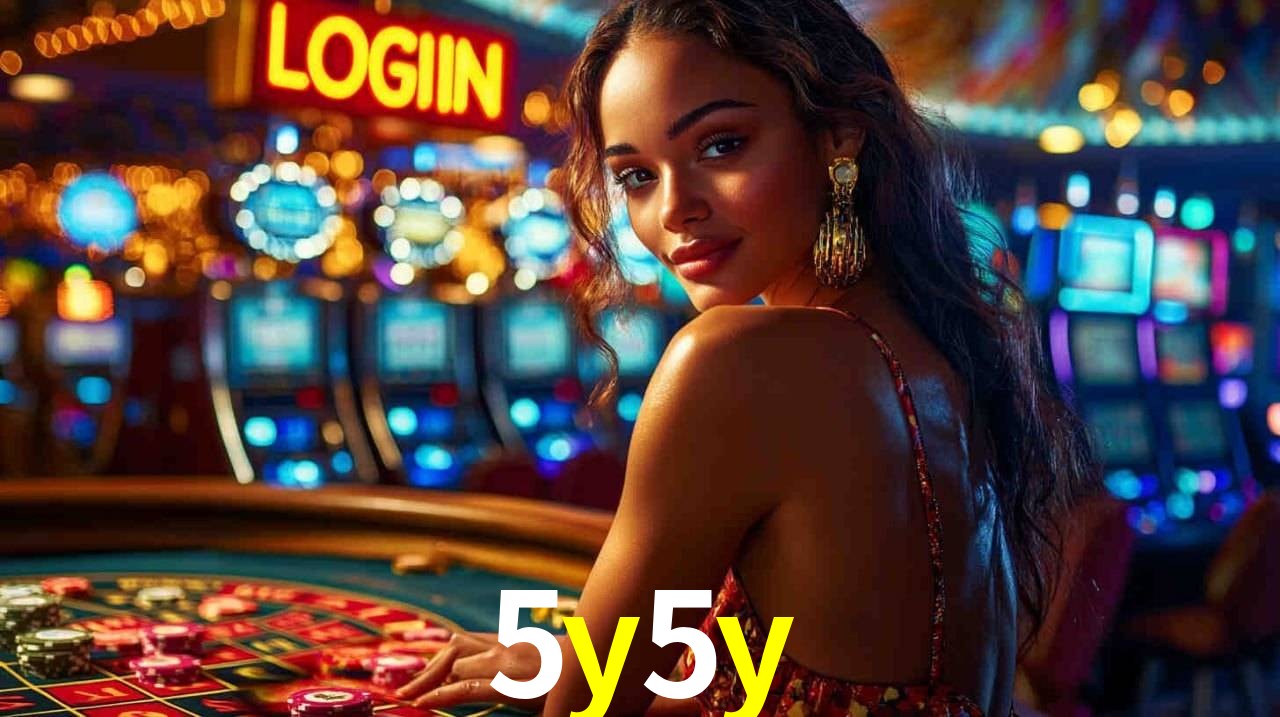 Jogos de Slot 5y5y