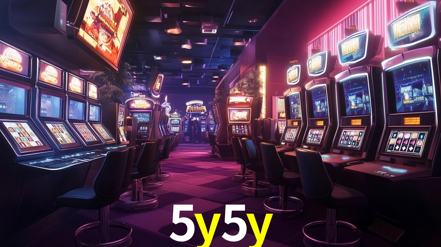 5y5y App Interface