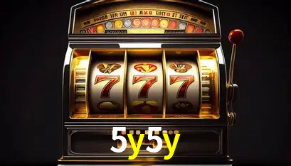 Descubra a Magia dos Jogos de Arcade no 5y5y