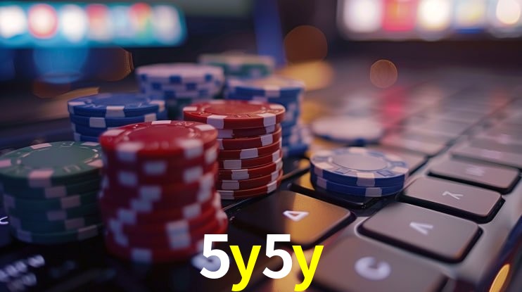 Tecnologia da Plataforma 5y5y