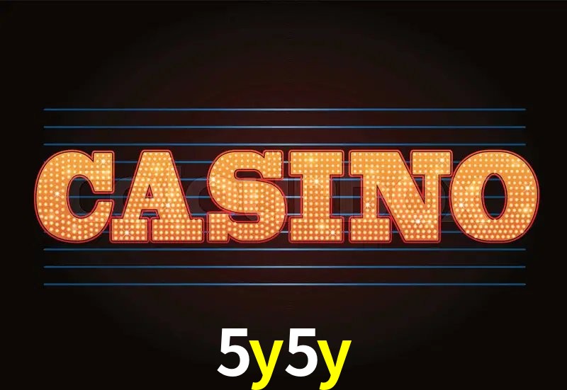Estatísticas Esportivas 5y5y