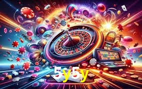 Estratégias Crash Games 5y5y