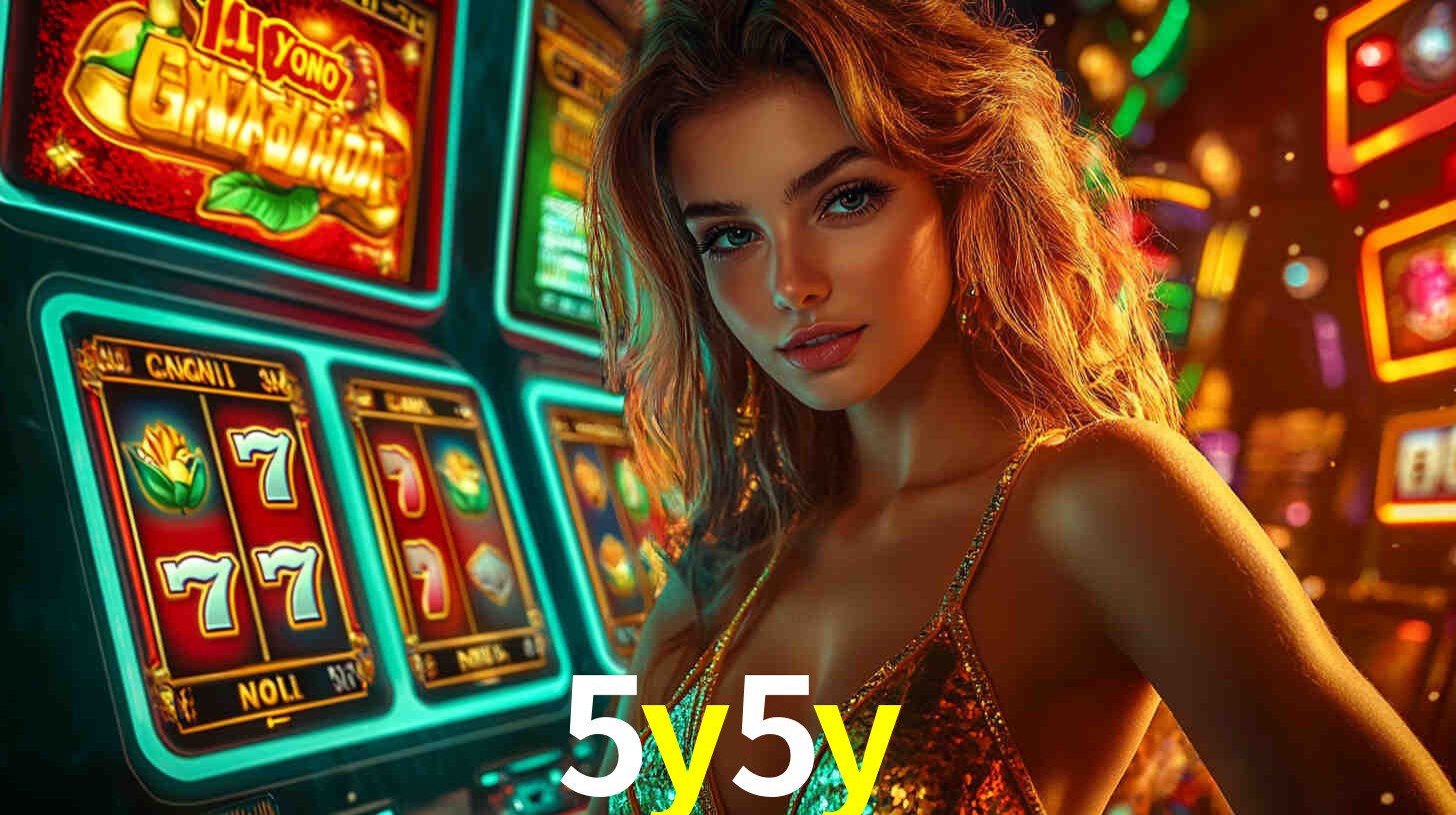 Welcome Bonus 5y5y