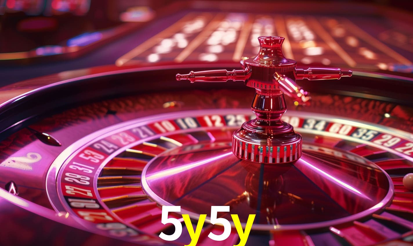 Descubra o Programa VIP da 5y5y: Vantagens Exclusivas para Jogadores