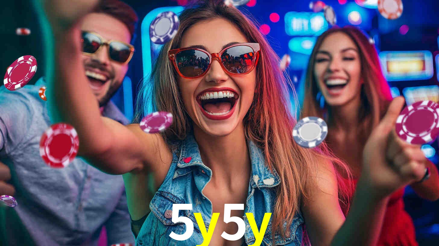 Apostas Esportivas na 5y5y: Um Guia Completo