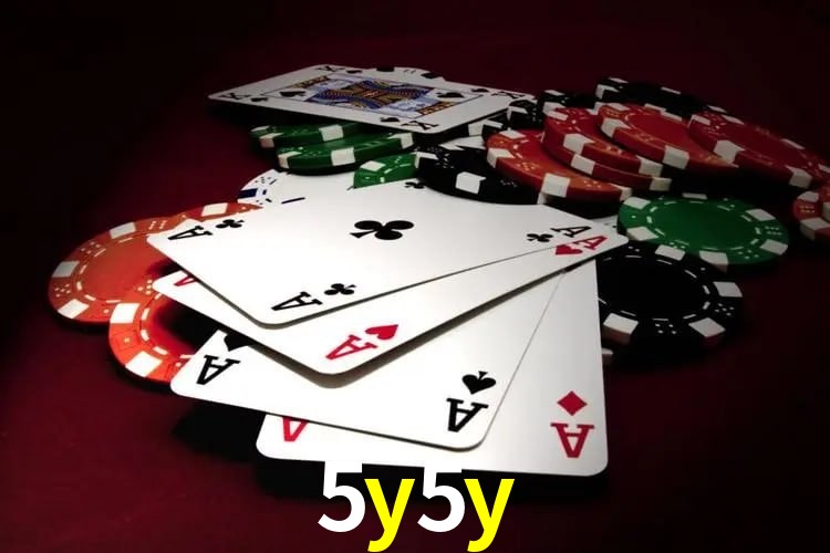 Torneios 5y5y