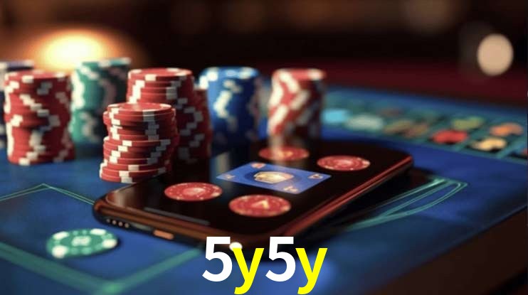 Casino VIP 5y5y