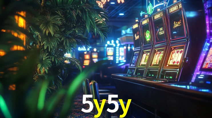 Blackjack Table 5y5y