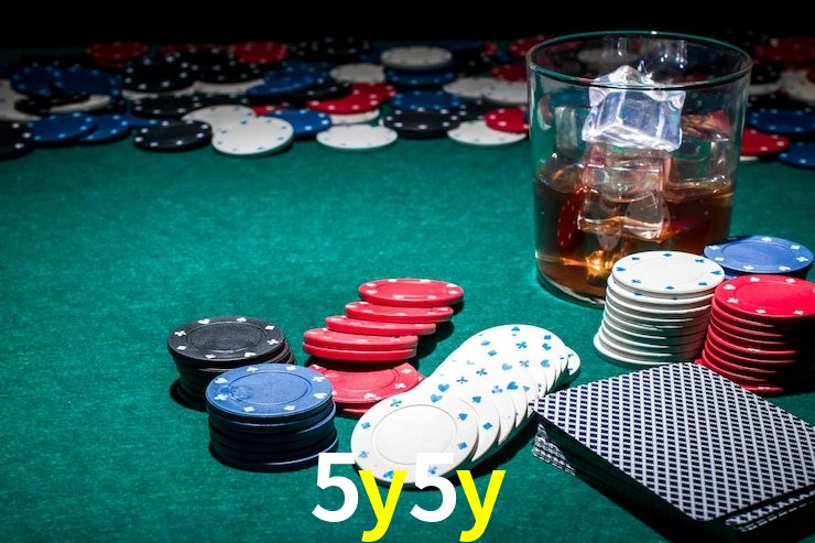 Casino Ao Vivo 5y5y