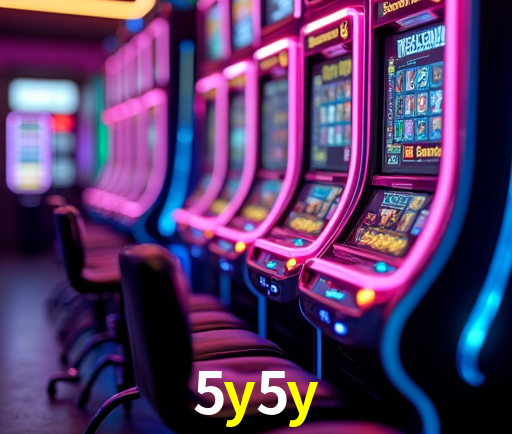 Segurança e performance na plataforma 5y5y