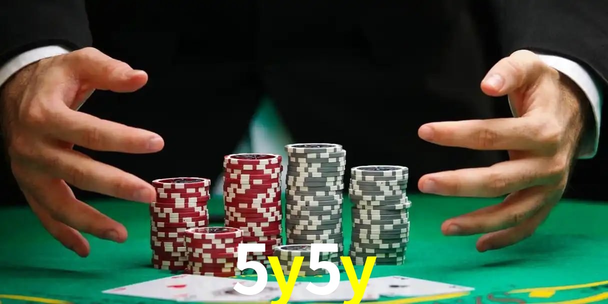 Benefícios VIP na 5y5y