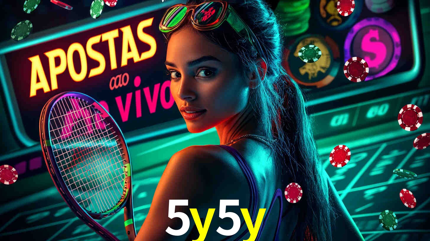 Descubra o Programa VIP da 5y5y: Vantagens Exclusivas para Jogadores