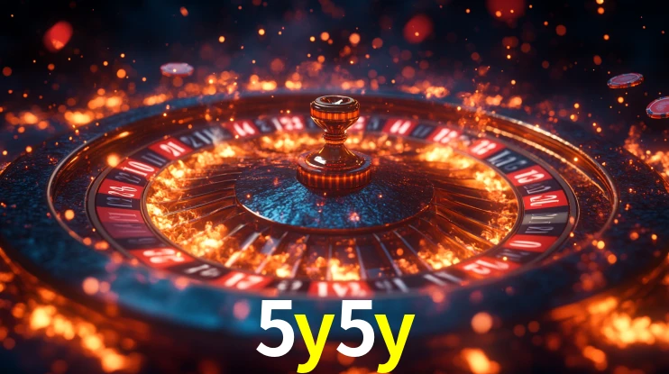 Ofertas Imperdíveis na 5y5y: Promoções e Bônus Que Valem a Pena