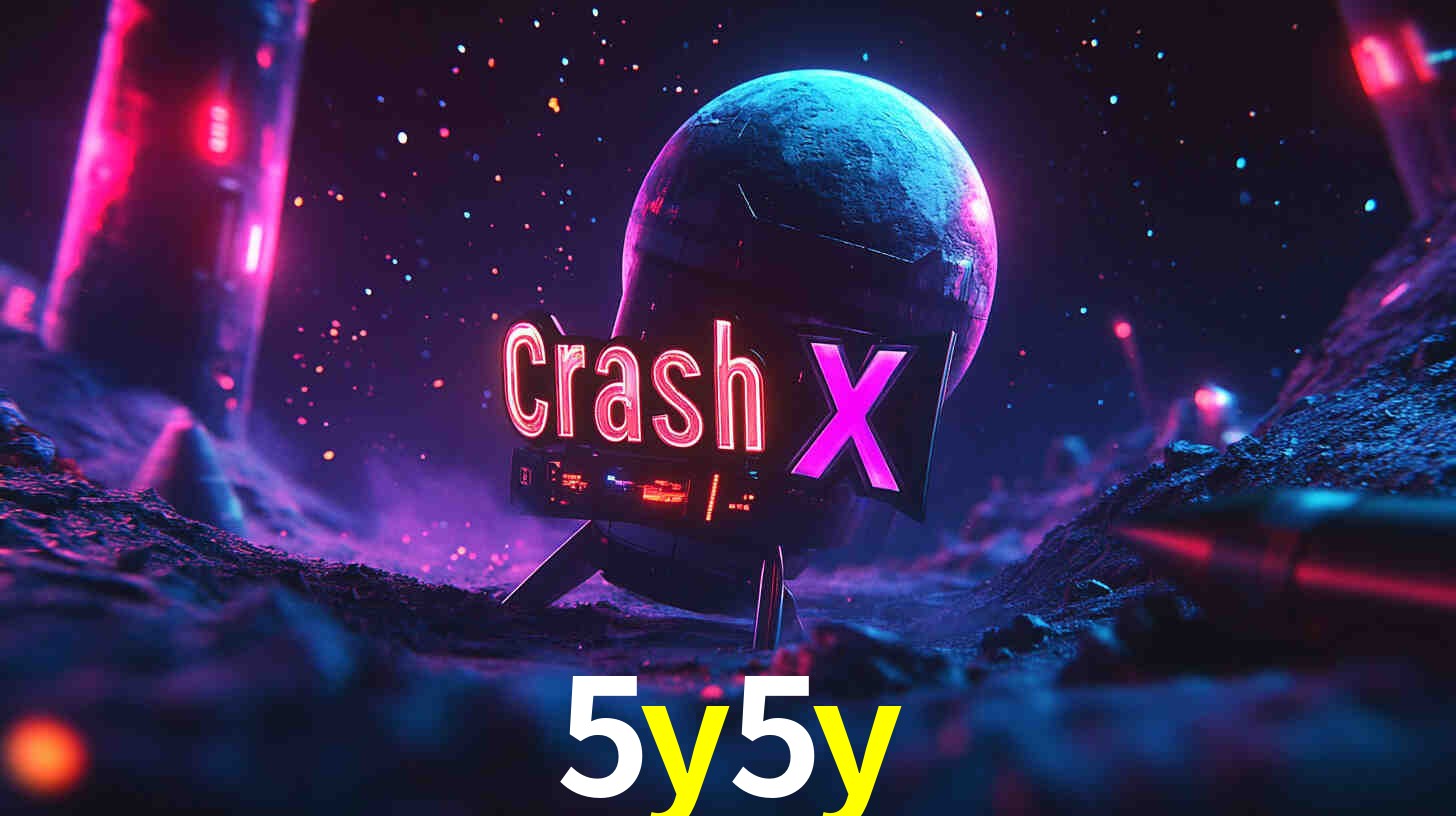 Inovações de Jogos na 5y5y: O Futuro das Experiências Interativas