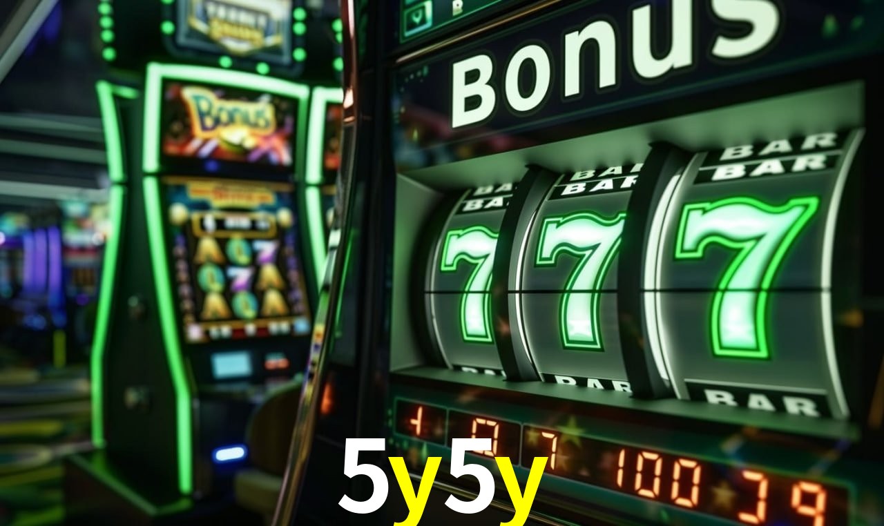 Live Casino 5y5y