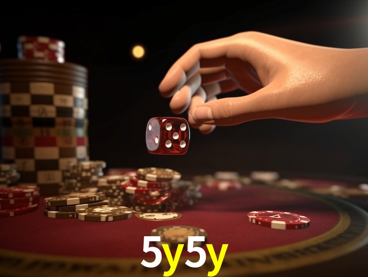 Avaliações dos Jogadores 5y5y