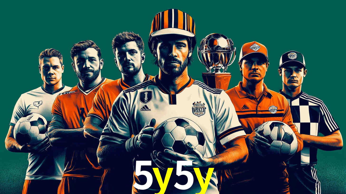 A Popularidade dos Caça-Níqueis no 5y5y
