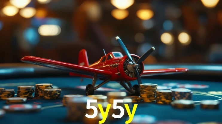 Game Providers 5y5y