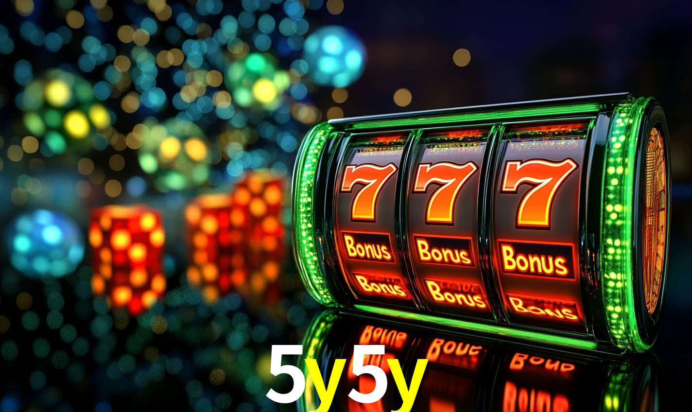 Login Seguro 5y5y