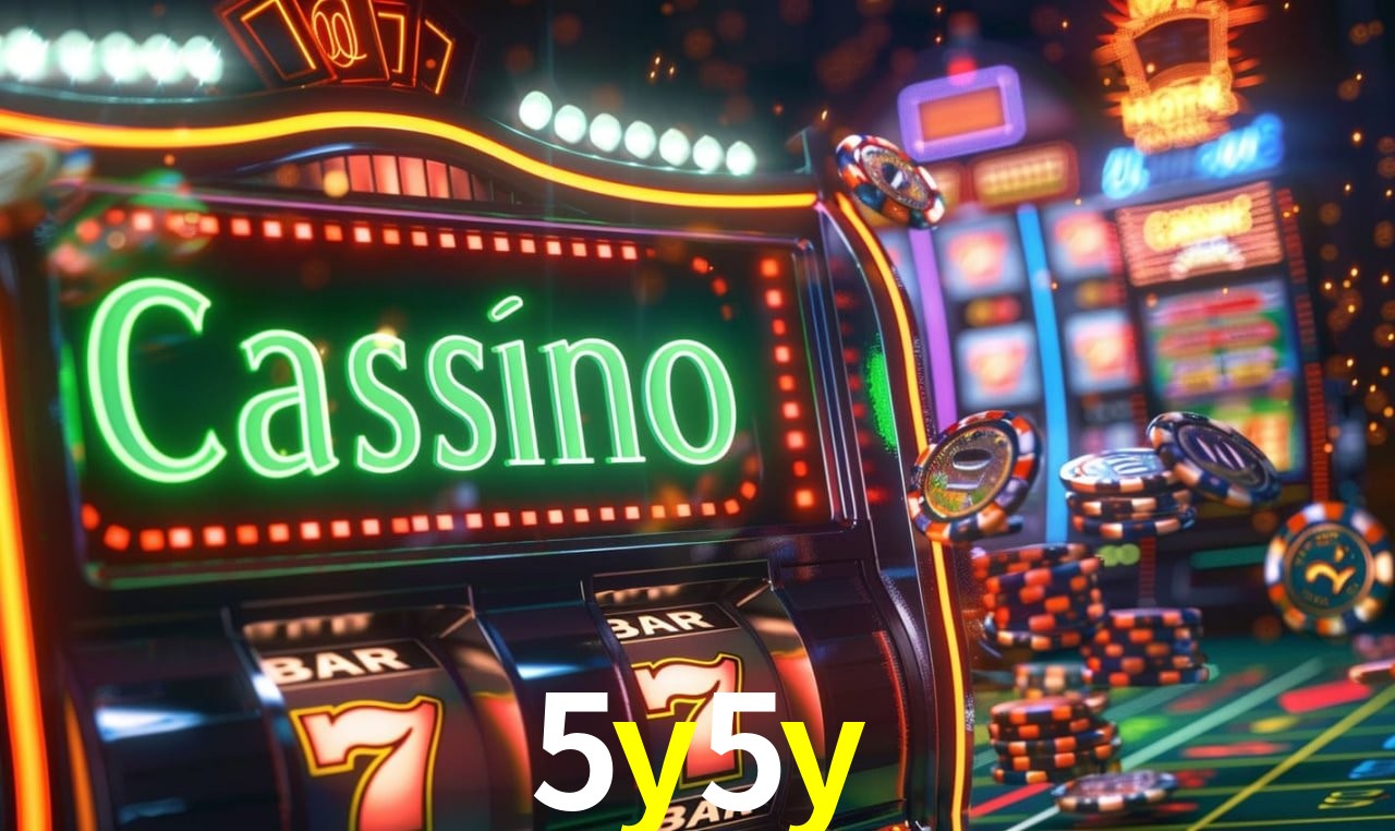 Cadastro Rápido 5y5y