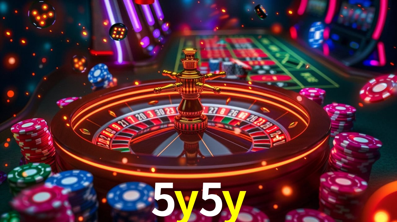 cassino 5y5y