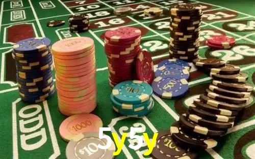 Apostas com odds competitivas na 5y5y