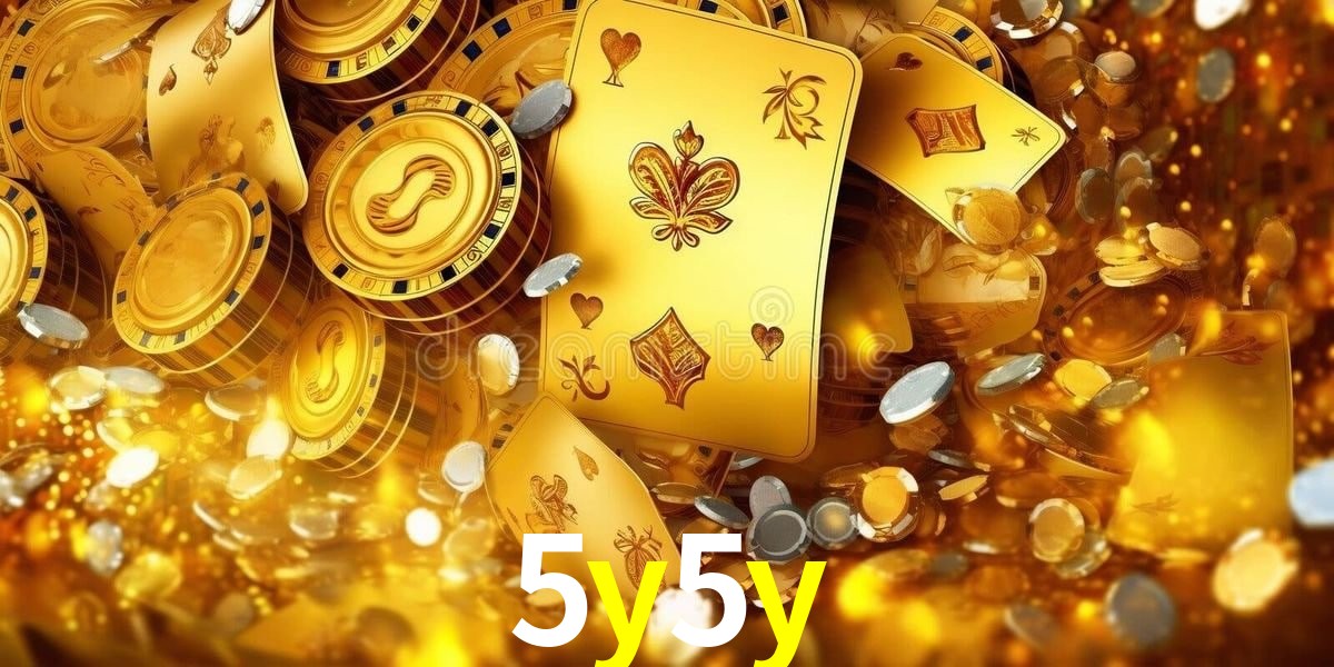 Inovações de Jogos na 5y5y: O Futuro das Experiências Interativas