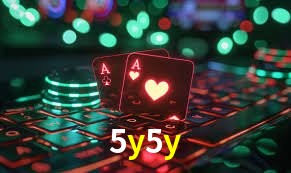 Apostas de Tênis 5y5y