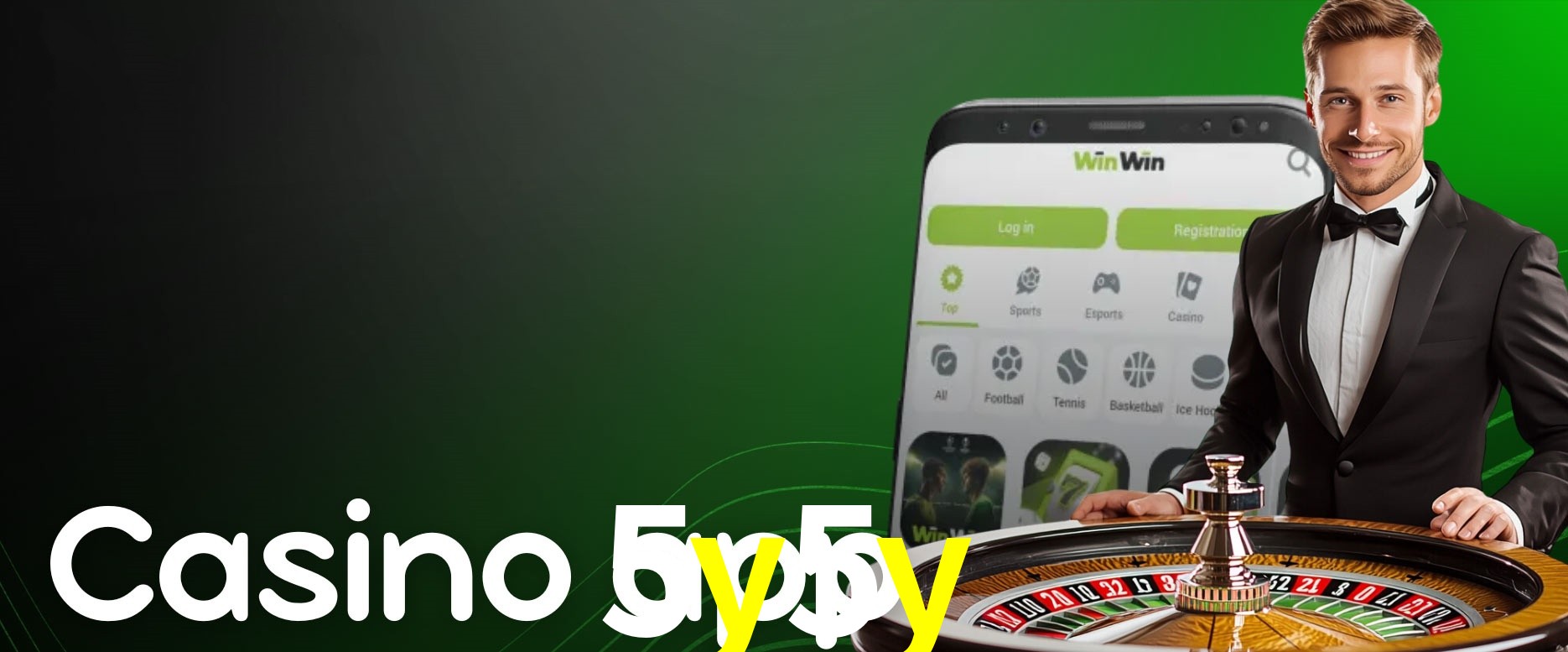 Flash Promotion 5y5y