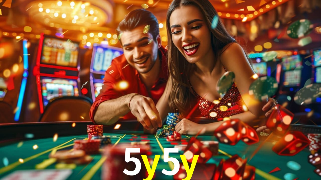 Benefícios da Conta 5y5y