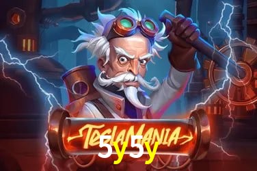 Provedores de Jogos 5y5y