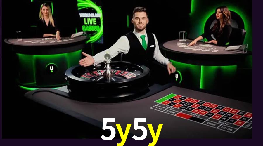 Platform Technology 5y5y