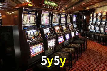 A Emoção da Loteria na 5y5y: Uma Chance de Mudança de Vida